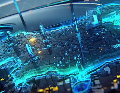 機(jī)動式數(shù)字沙盤