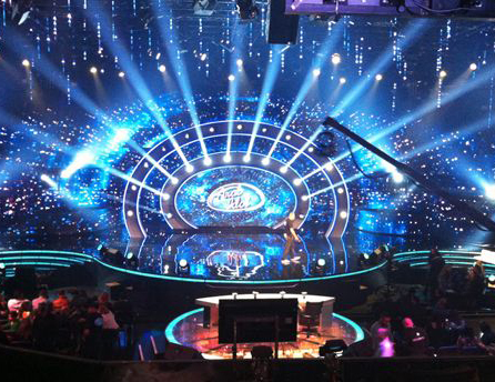 機(jī)械劇場(chǎng)